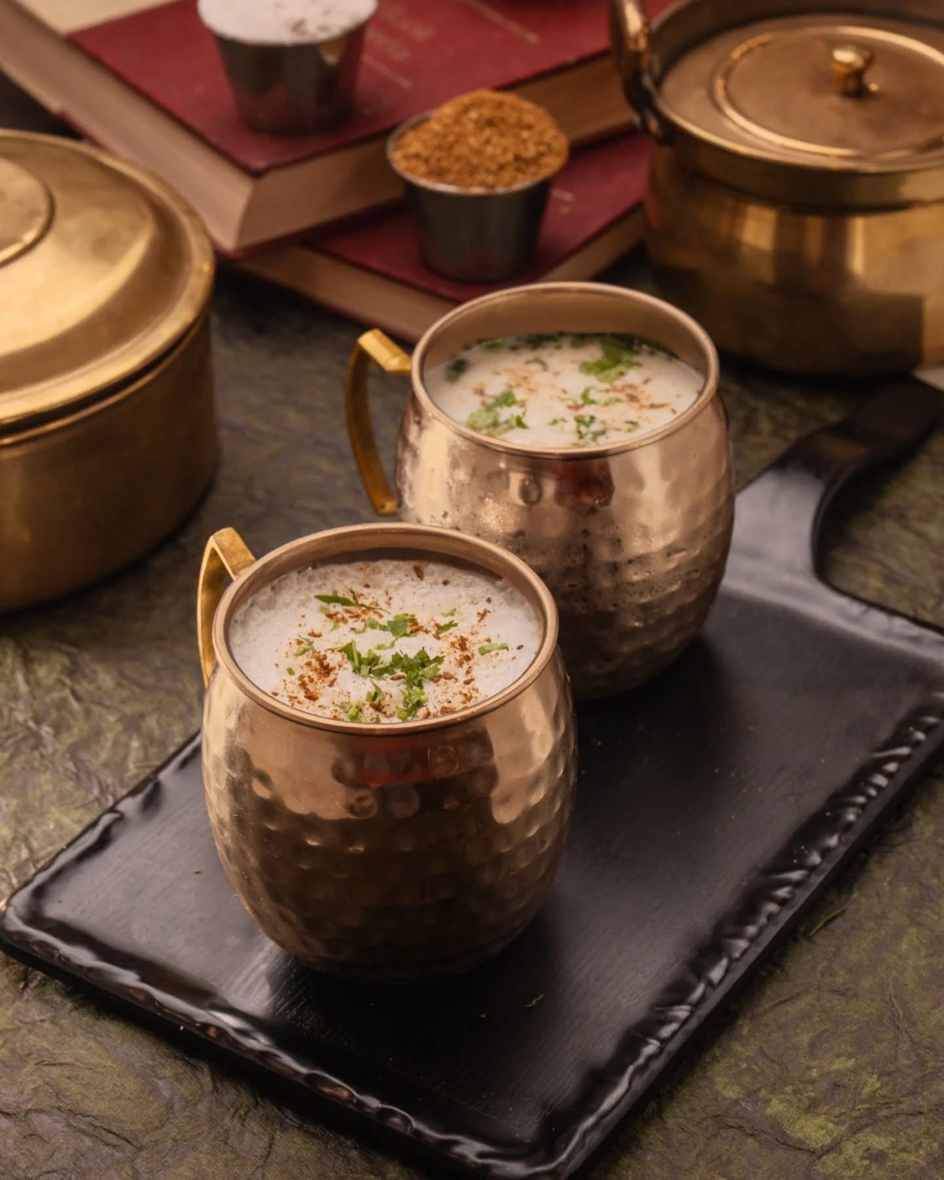 Kailash Parbat Rewards